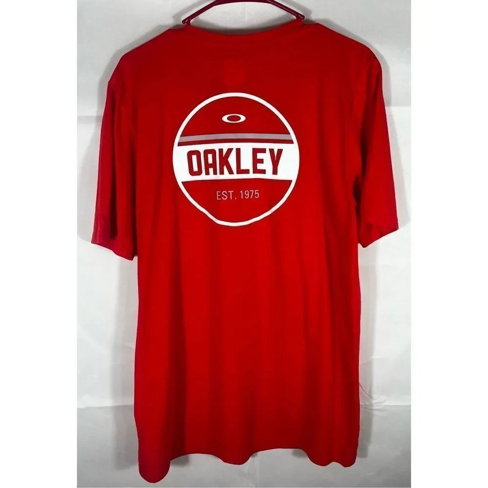 Oakley shirt - Picture 2 of 5